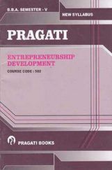 Entrepreneurship Development Entrepreneurship Development