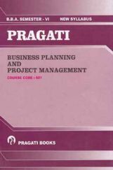 Business Planning And Project Management Business Planning And Project Management
