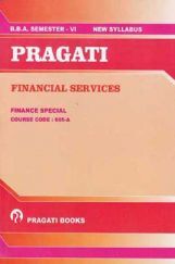 Financial Services (Finance Special : Paper III) Financial Services (Finance Special : Paper III)