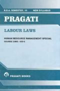 Labour Laws Human Resource Management − Special Paper III