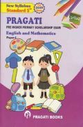English & Mathematics Paper - I English & Mathematics Paper - I