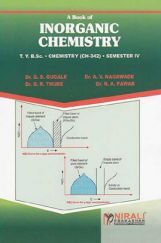 Inorganic Chemistry Inorganic Chemistry