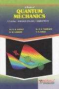 Quantum Mechanics Quantum Mechanics