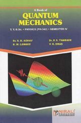 Quantum Mechanics Quantum Mechanics