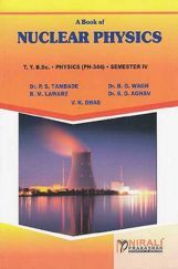Nuclear Physics Nuclear Physics