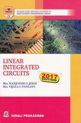 Linear Integrated Circuits Linear Integrated Circuits