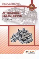 Automobile Engineering Automobile Engineering