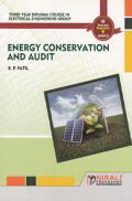 Energy Conservation And Audit Energy Conservation And Audit
