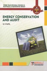 Energy Conservation And Audit Energy Conservation And Audit