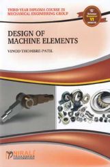 Design Of Machine Elements Design Of Machine Elements