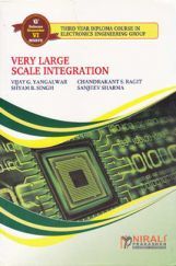 Very Large Scale Integration (Elective) Very Large Scale Integration (Elective)