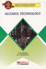 Alcohol Technology Alcohol Technology