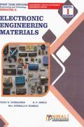 Electronic Engineering Materials Electronic Engineering Materials