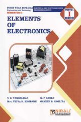 Elements Of Electronics Elements Of Electronics