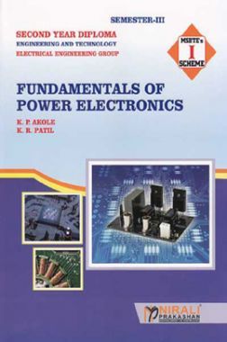 Fundamentals Of Power Electronics
