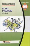 Plant Utilities Plant Utilities