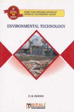 Environmental Technology