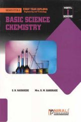 Basic Science Chemistry Basic Science Chemistry