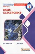 Basic Electronics Basic Electronics