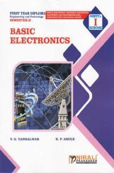 Basic Electronics Basic Electronics