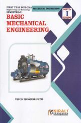 Basic Mechanical Engineering Basic Mechanical Engineering