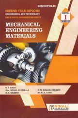 Mechanical Engineering Materials Mechanical Engineering Materials
