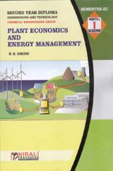 Plant Economics And Energy Management Plant Economics And Energy Management