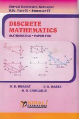 Discrete Mathematics (Mathematics - Paper - VIII) Discrete Mathematics (Mathematics - Paper - VIII)