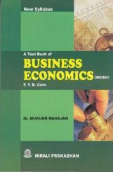 Business Economics (Micro) Business Economics (Micro)