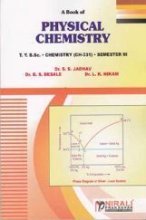 Physical Chemistry Physical Chemistry