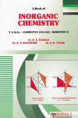 Inorganic Chemistry B.Sc Sem - III Inorganic Chemistry B.Sc Sem - III