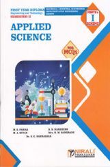 Applied Science Applied Science
