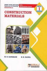 Construction Materials Construction Materials