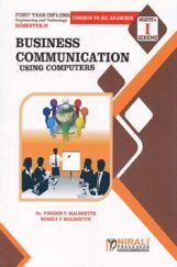 Business Communication Using Computers Business Communication Using Computers