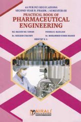 Practical Book Of Pharmaceutical Engineering Practical Book Of Pharmaceutical Engineering