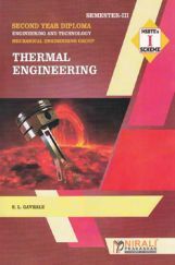 Thermal Engineering (22337) Thermal Engineering (22337)