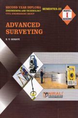 Advanced Surveying (22301) Advanced Surveying (22301)