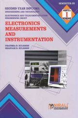 Electronics Measurements And Instrumentation Electronics Measurements And Instrumentation