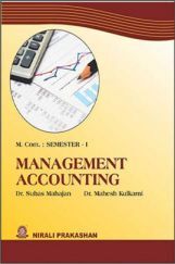 Management Accounting Management Accounting