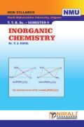 Inorganic Chemistry Inorganic Chemistry