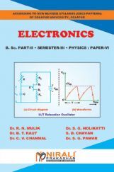 Physics Paper - VI Electronics Physics Paper - VI Electronics