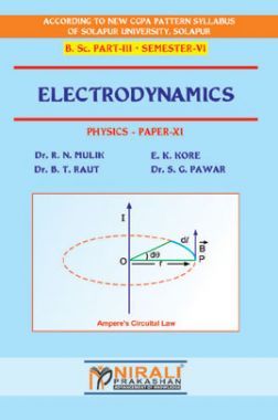 Physics electrodynamics essay 08 picture