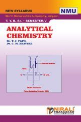 Analytical Chemistry Analytical Chemistry