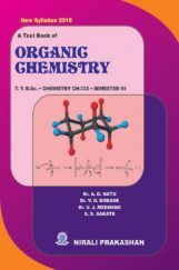 Organic Chemistry Organic Chemistry