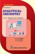 Analytical Chemistry Analytical Chemistry