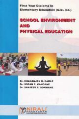 School Environment And Physical Education School Environment And Physical Education