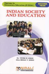 Indian Society And Education Indian Society And Education