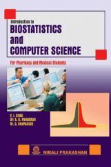 Biostatistics And Computer Science Biostatistics And Computer Science