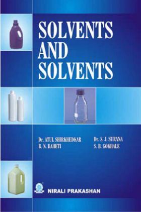 Solvents And Solvents