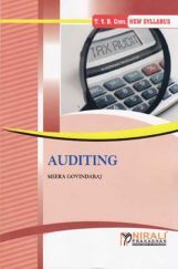 Auditing Auditing